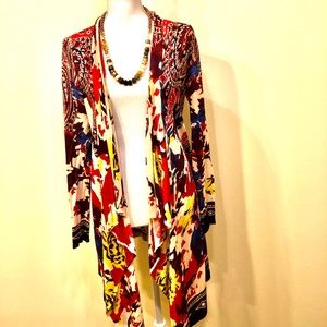 Focus 2000 Cardigan Sweater